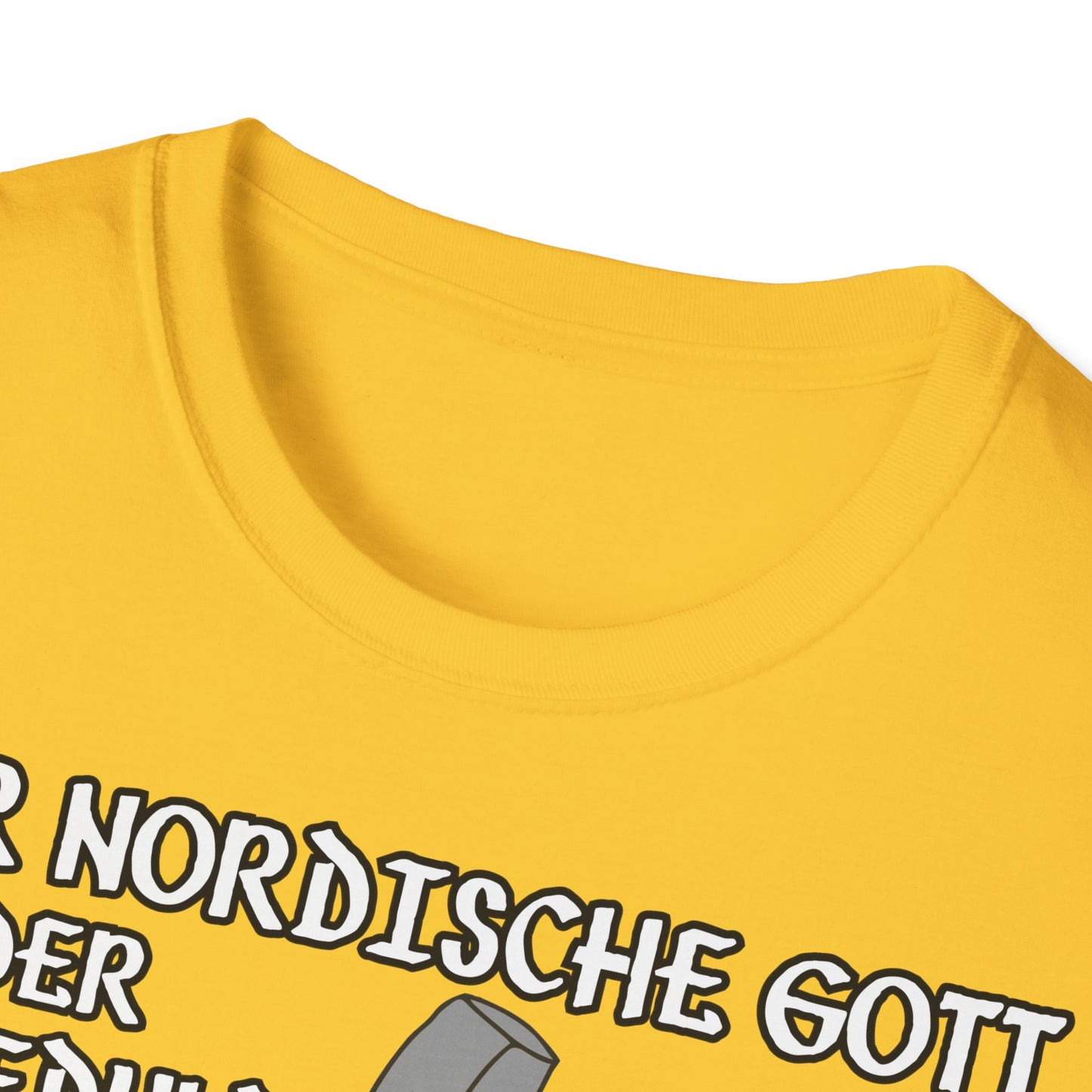 T-Shirt Hammersbald