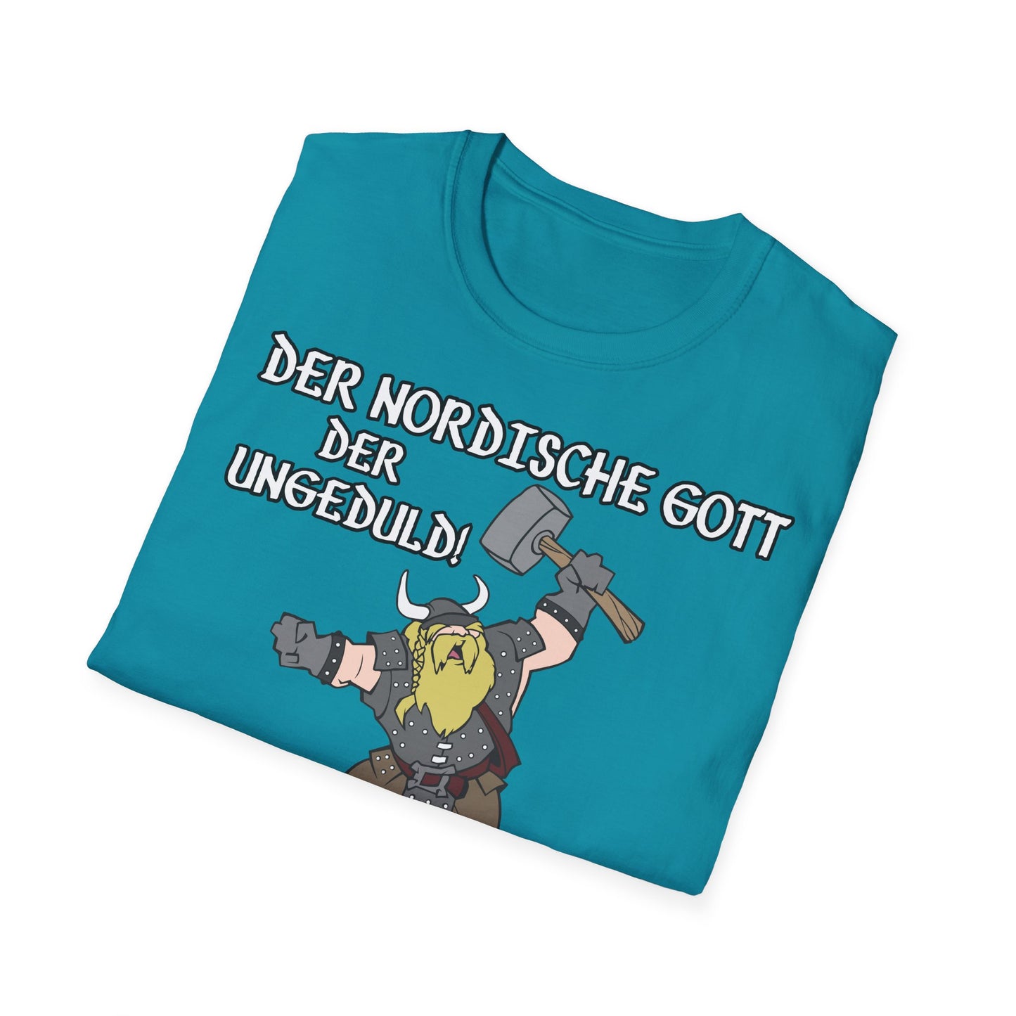 T-Shirt Hammersbald