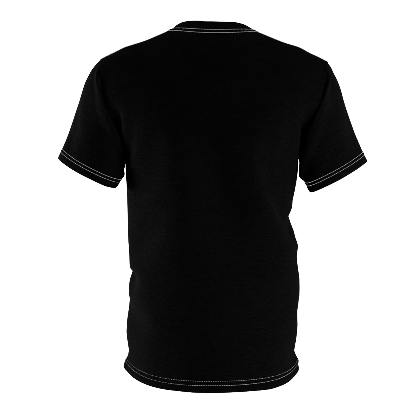 Allover T-Shirt Better it is to Die