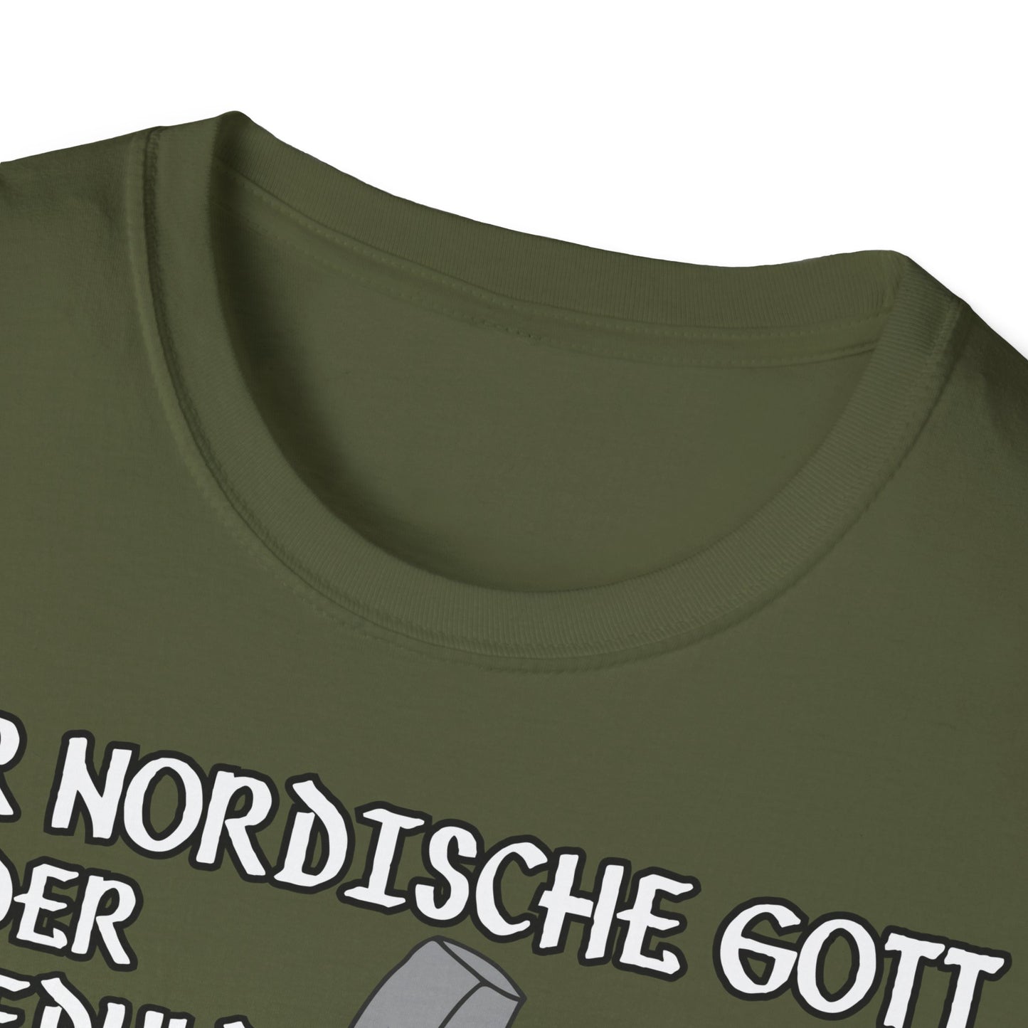 T-Shirt Hammersbald