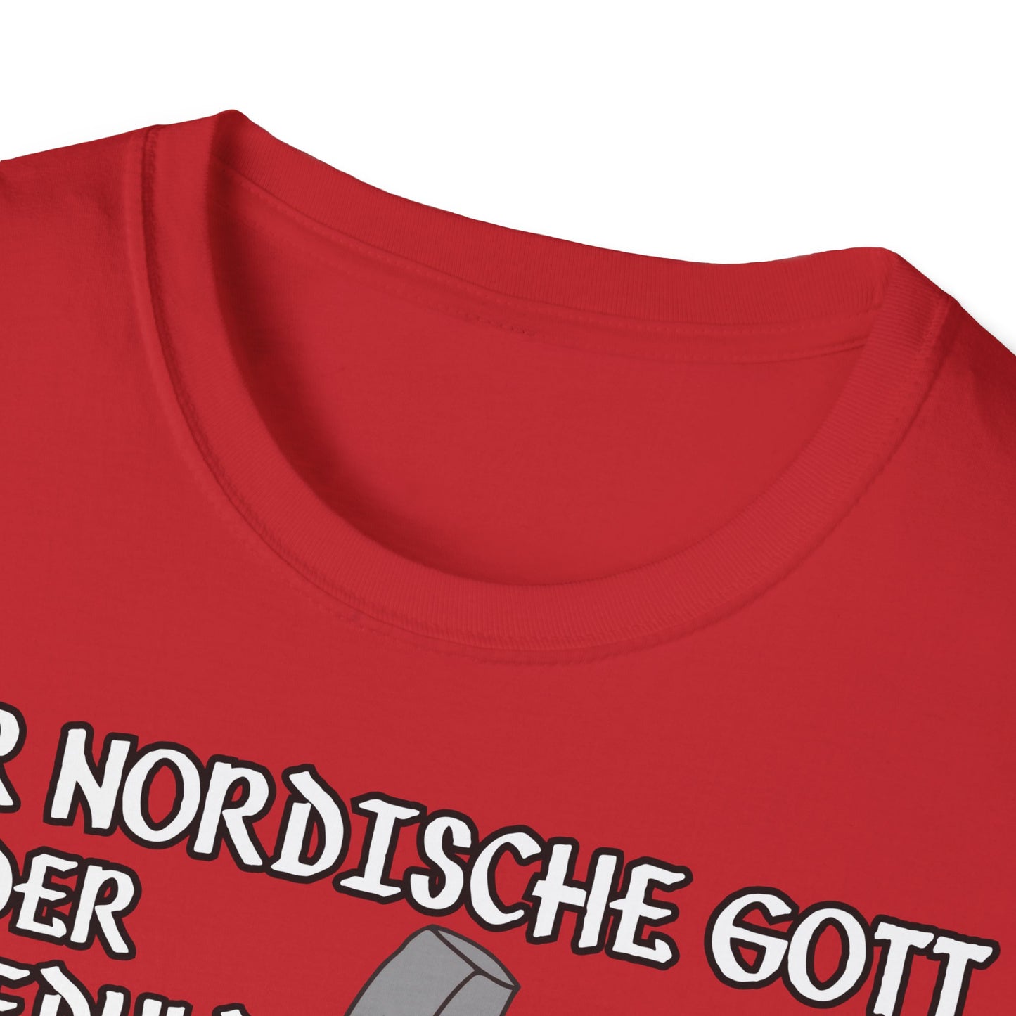 T-Shirt Hammersbald