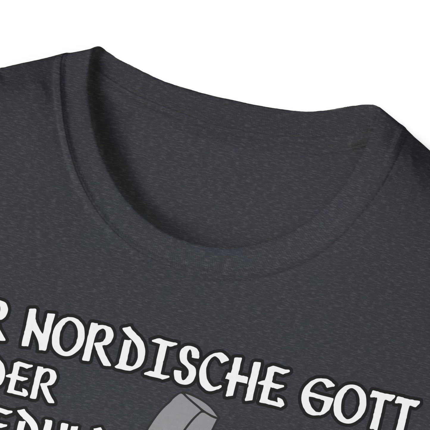 T-Shirt Hammersbald