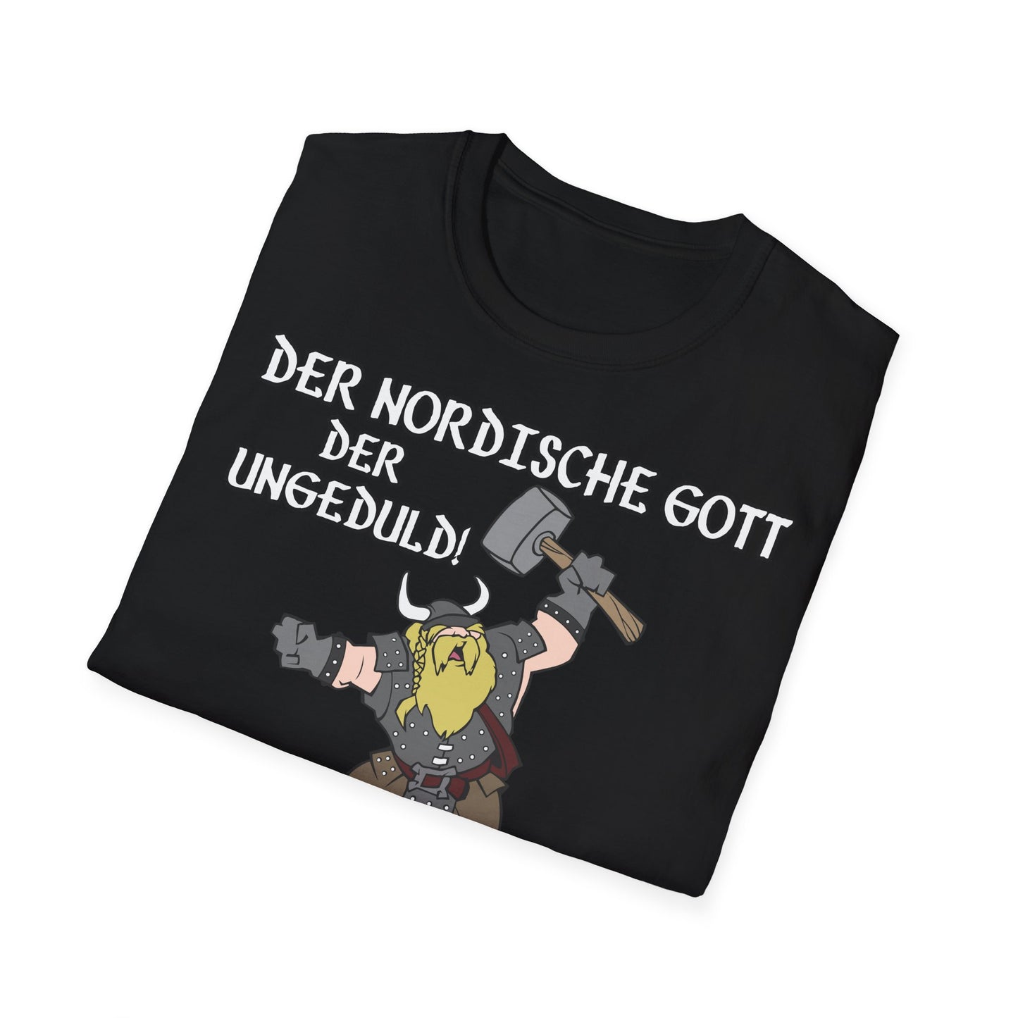 T-Shirt Hammersbald