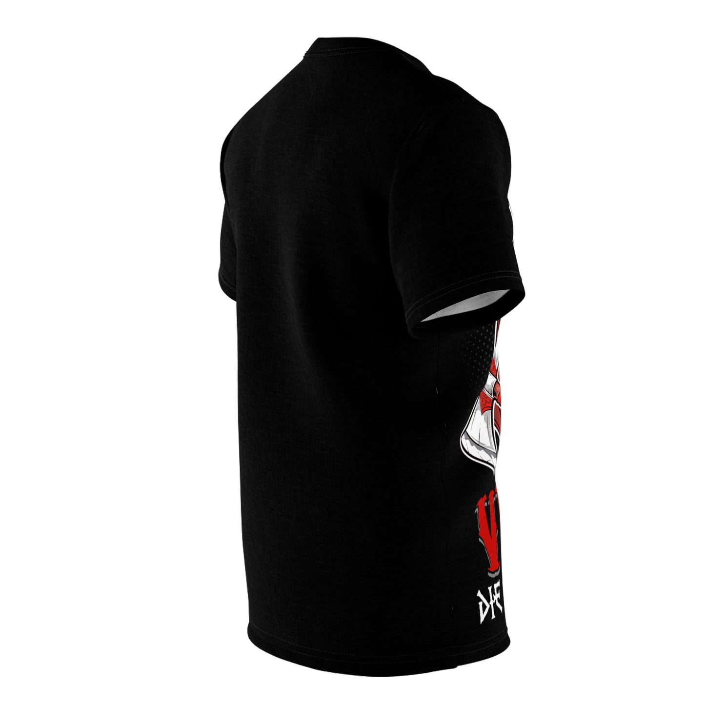 Allover T-Shirt Nordic Vikings