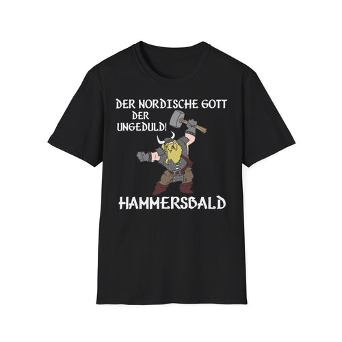 T-Shirt Hammersbald