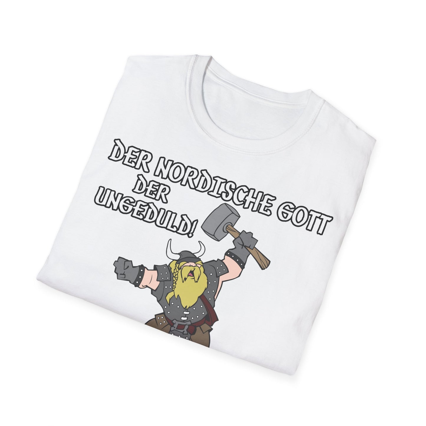 T-Shirt Hammersbald