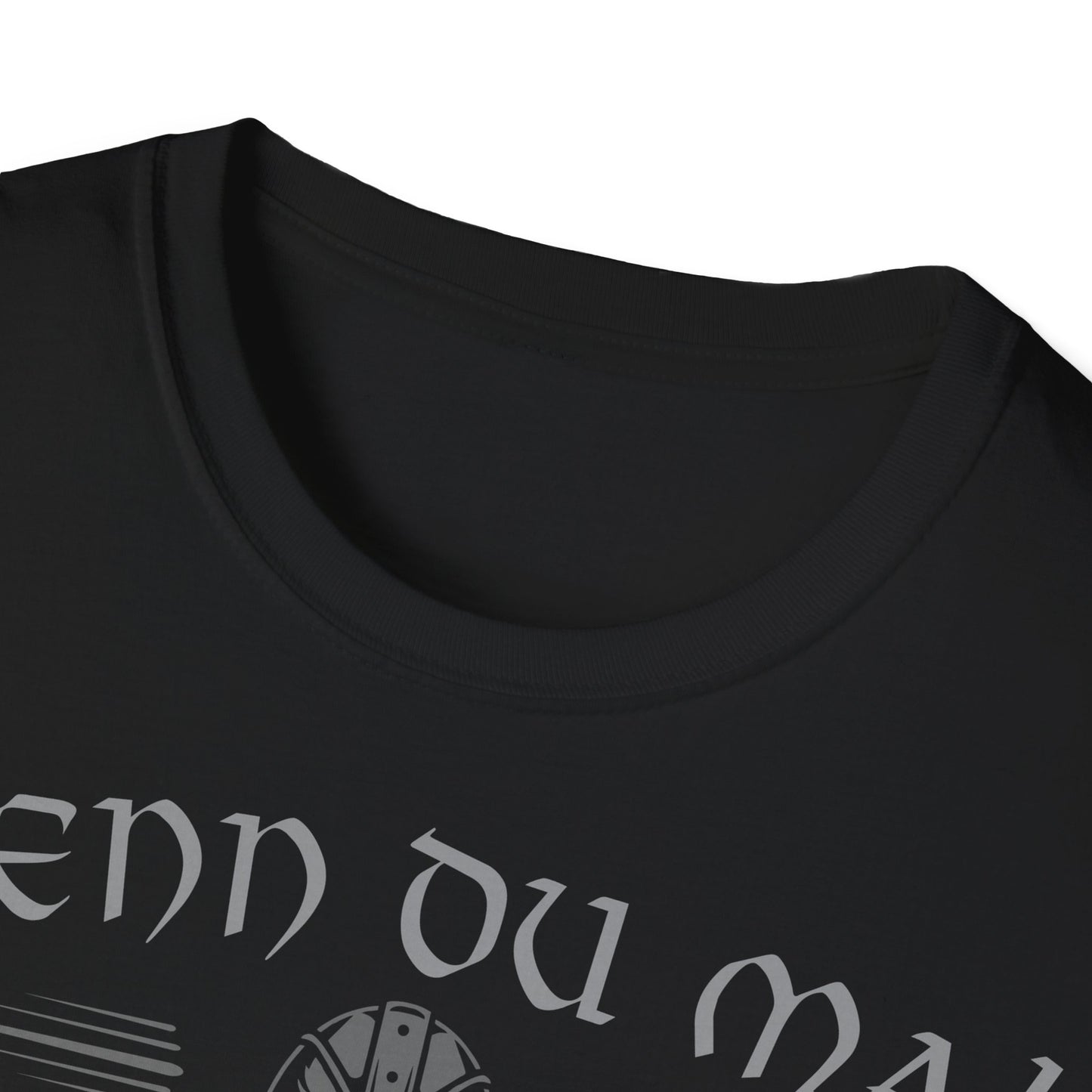 T-Shirt Wenn Du mal Probleme brauchst