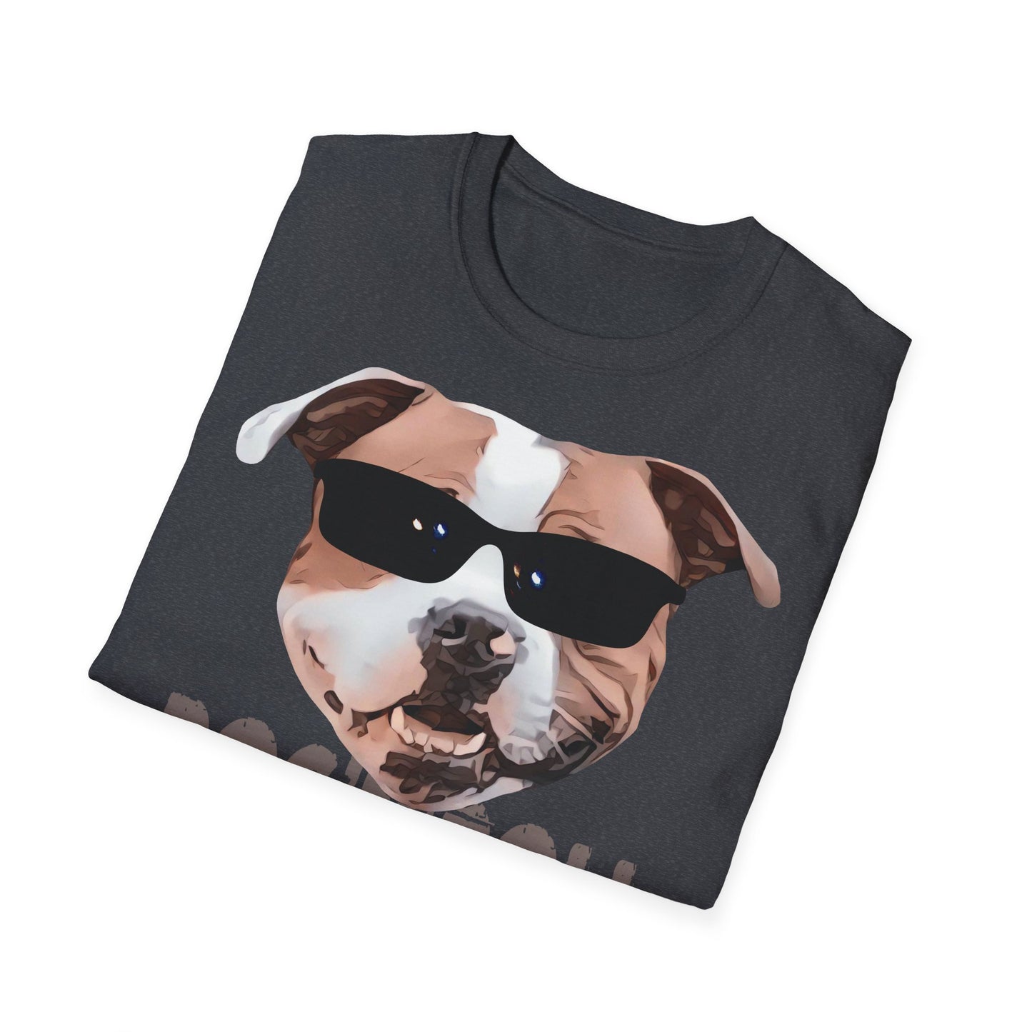 T-Shirt Dog 'n' Roll