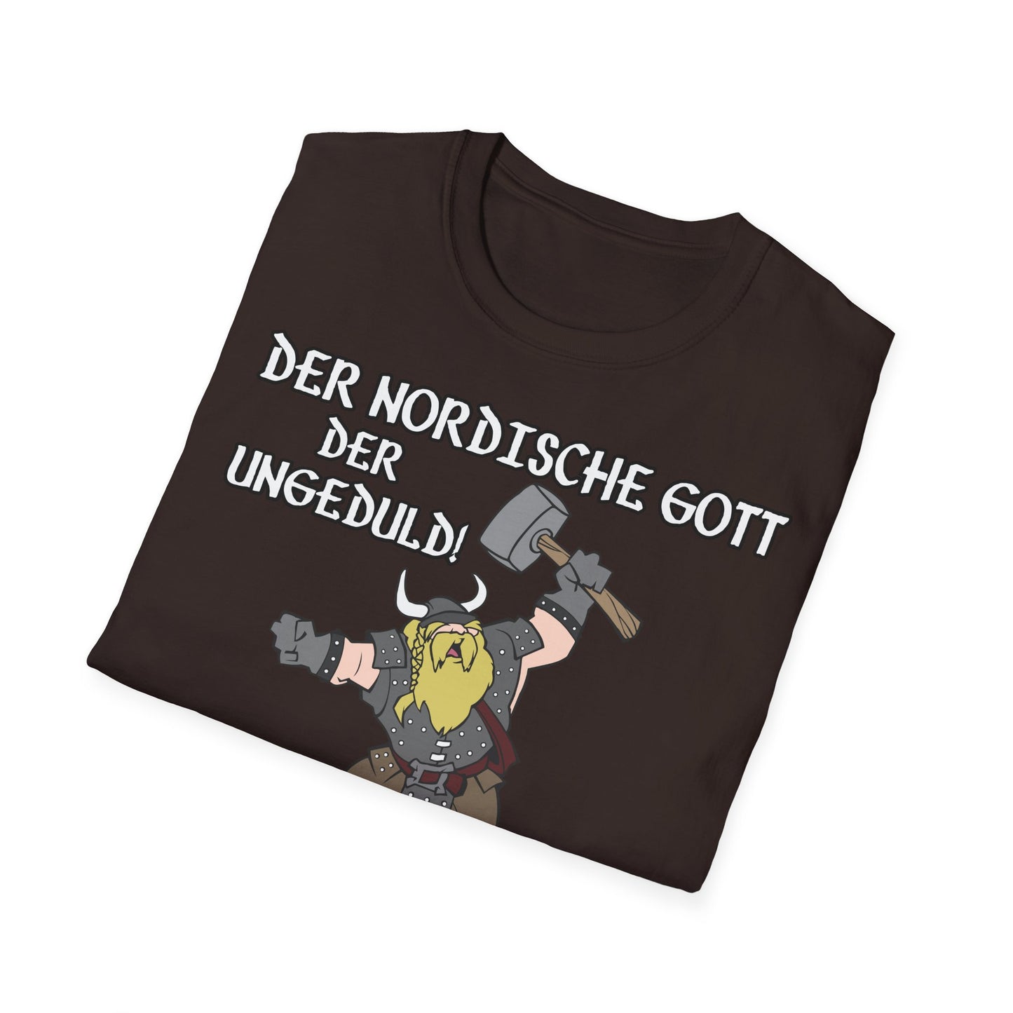 T-Shirt Hammersbald