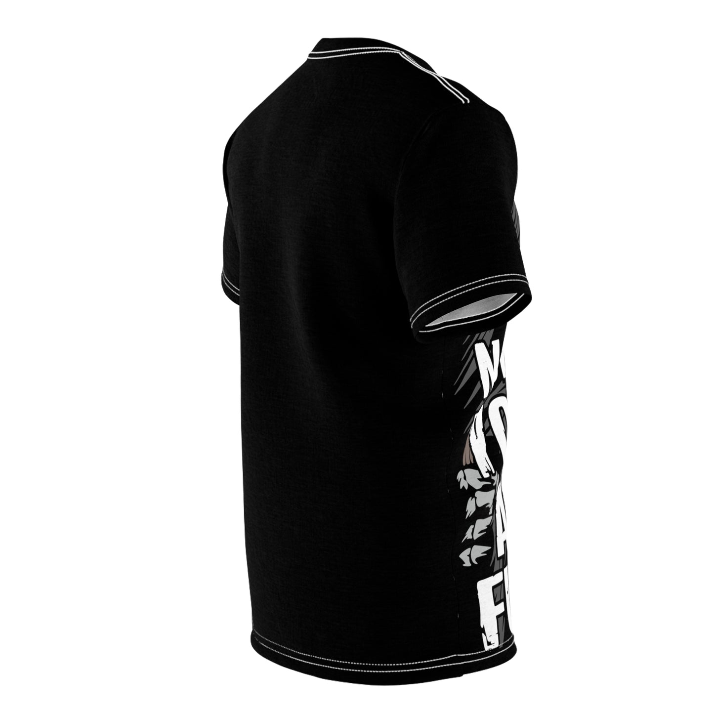 Allover T-Shirt Now you are fucked