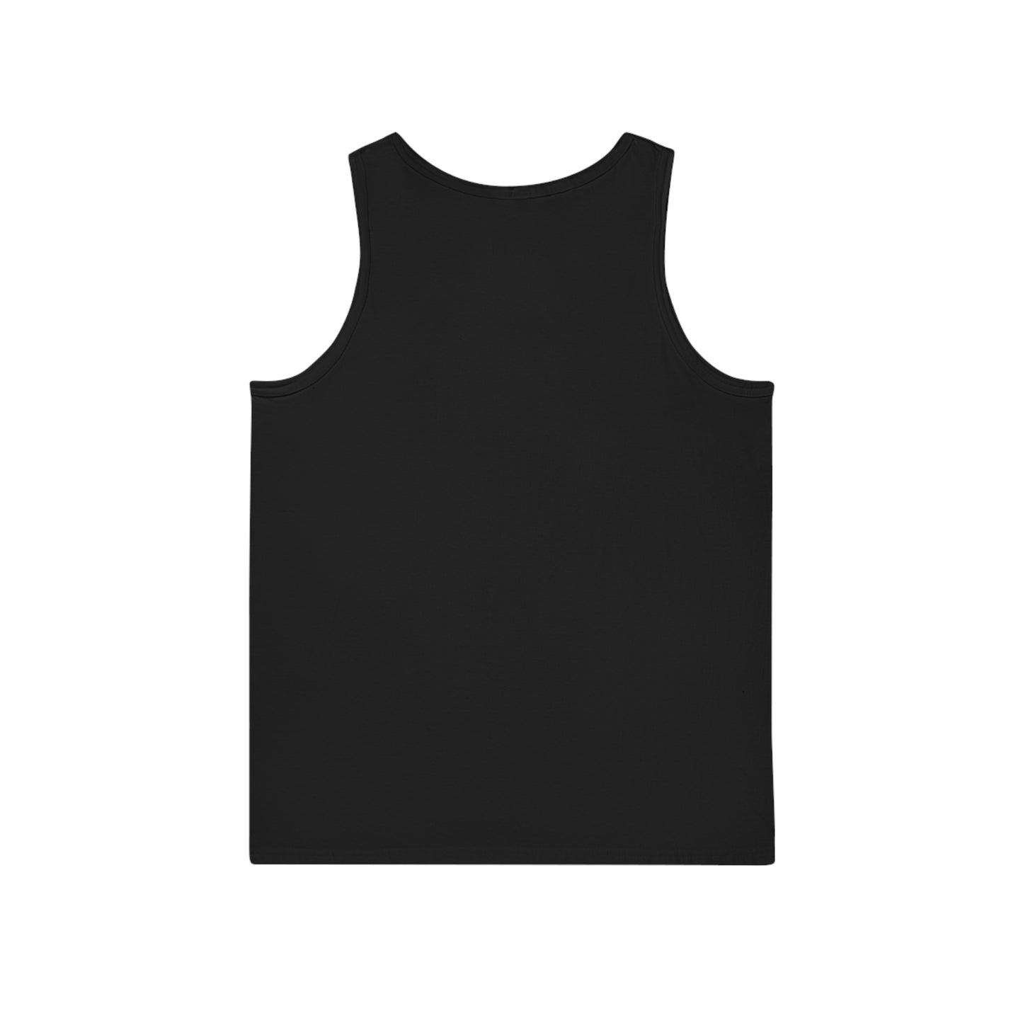 Tank Top Fuck Hell I will go to Walhalla