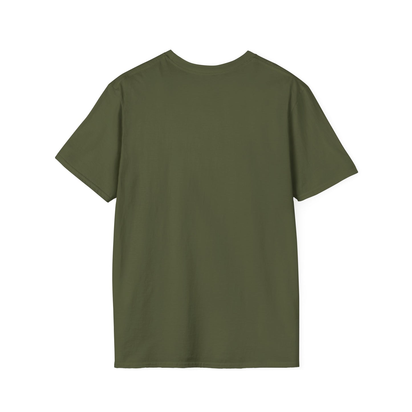 T-Shirt Old angry Bastard