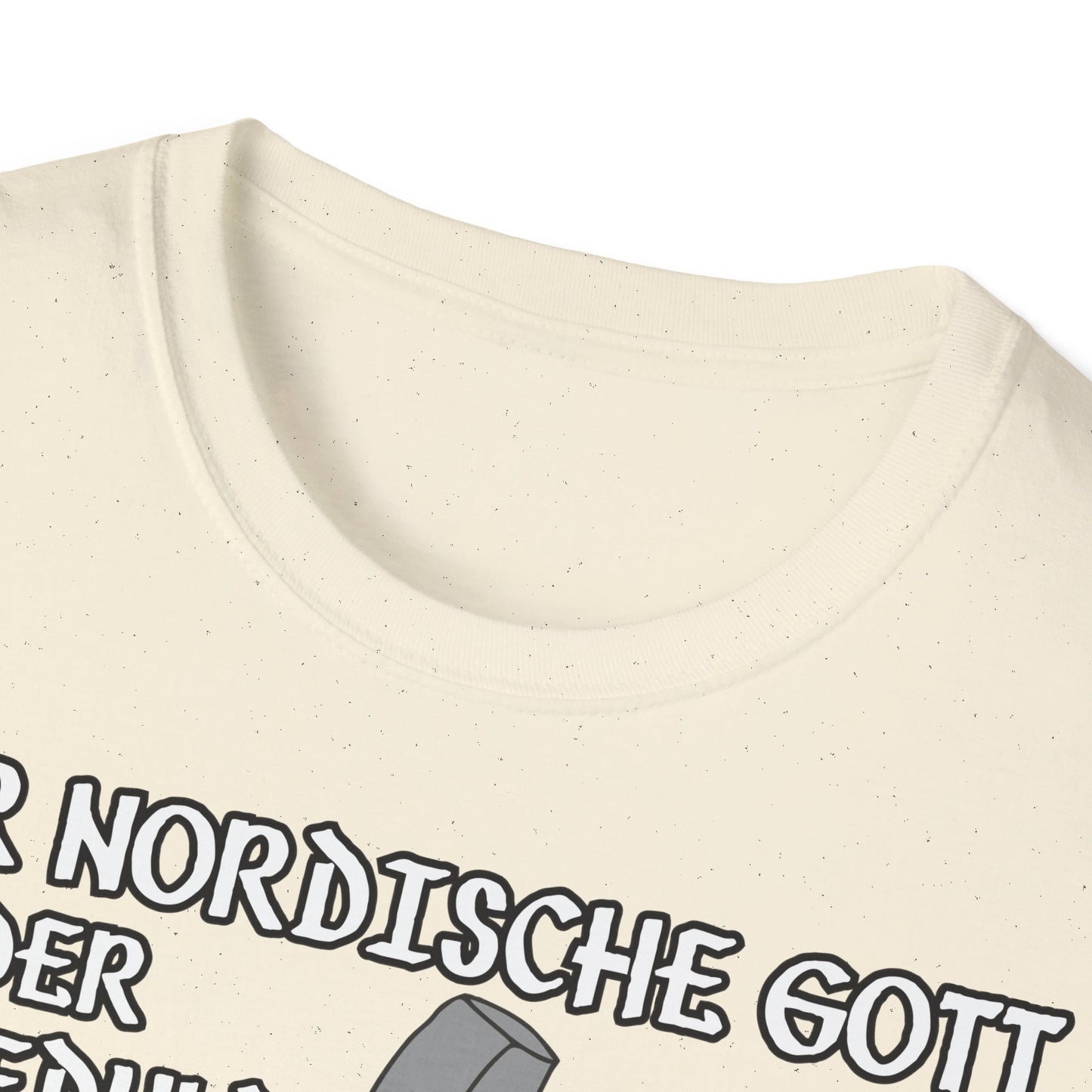 T-Shirt Hammersbald