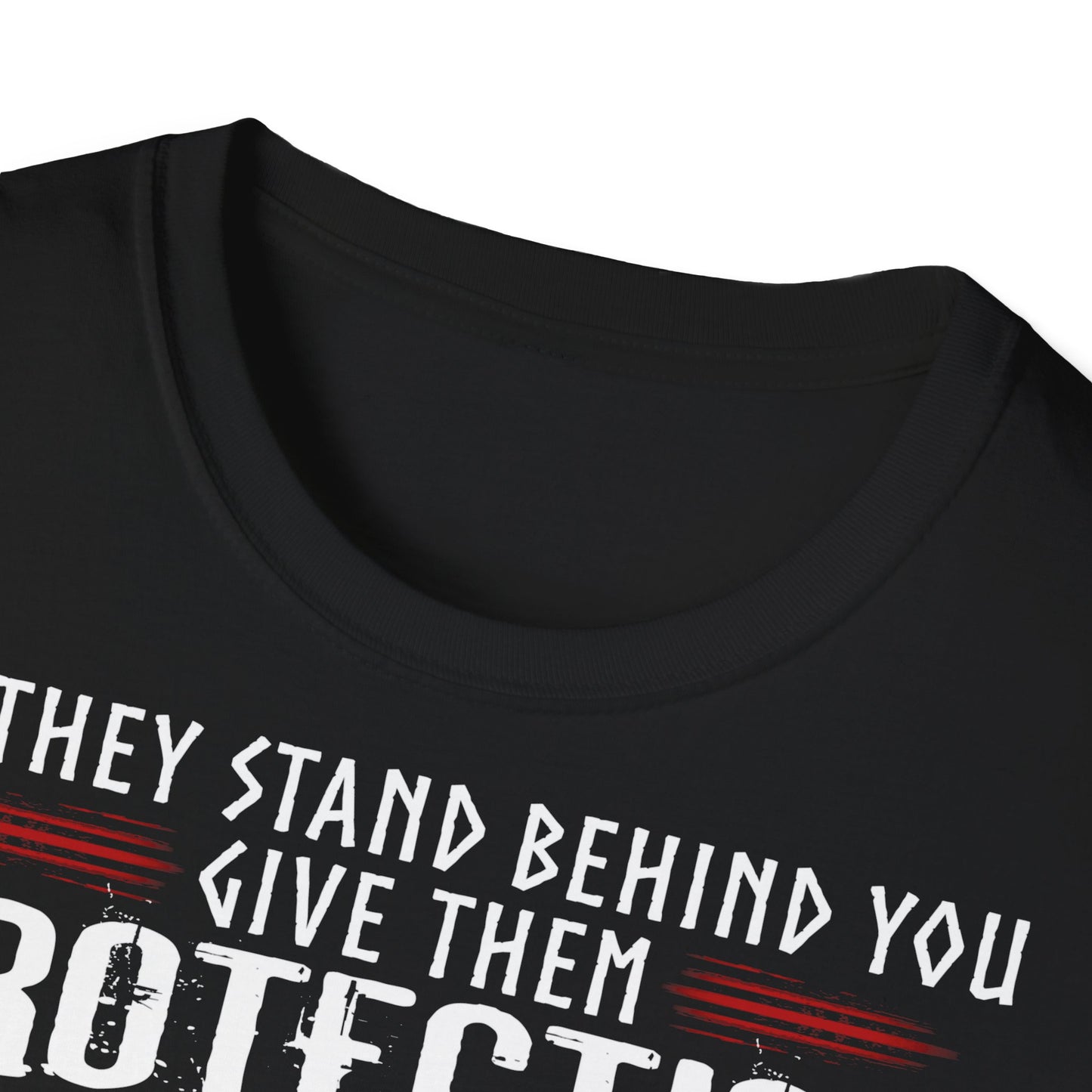T-Shirt Viking Show no Mercy
