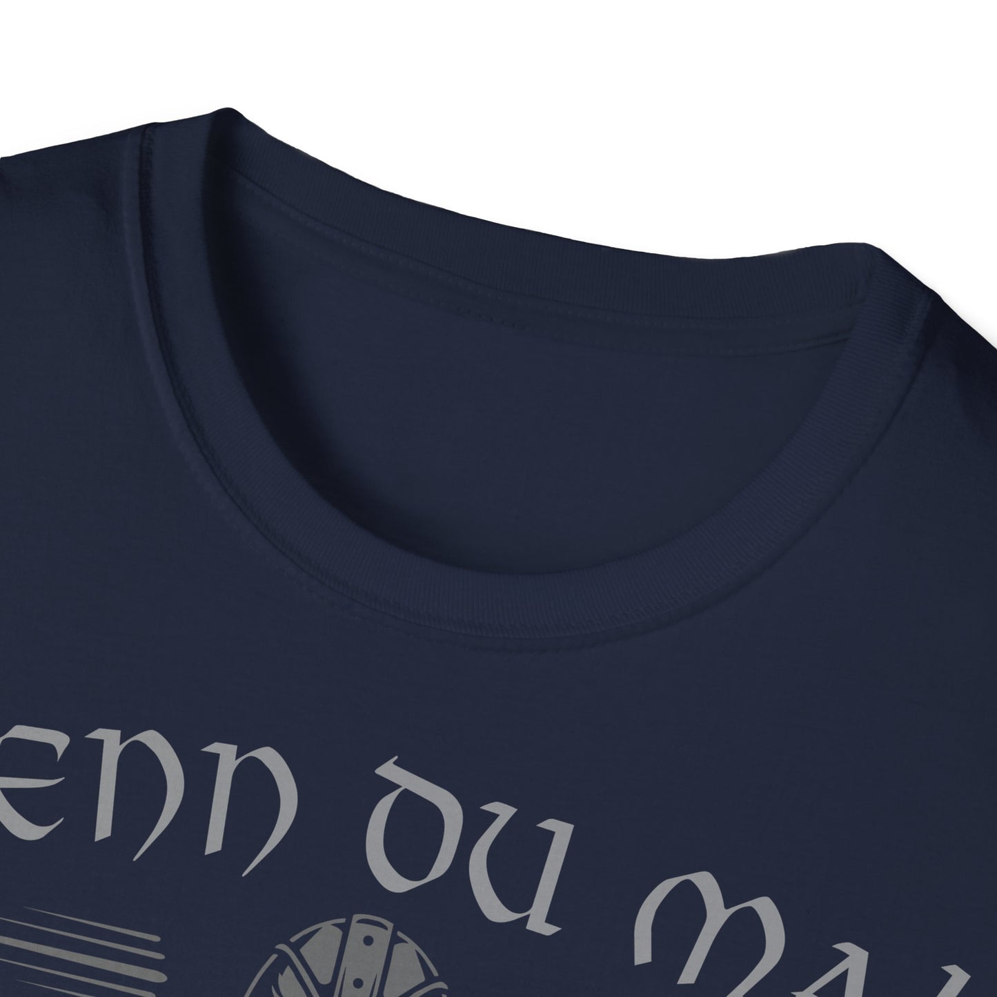 T-Shirt Wenn Du mal Probleme brauchst