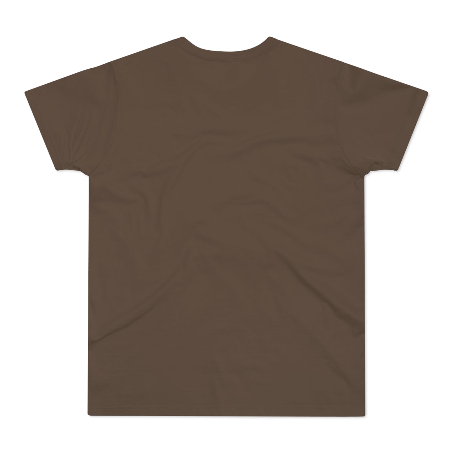 T-Shirt Achtung - Ich bin zu Dick zum weglaufen (bis 5XL)