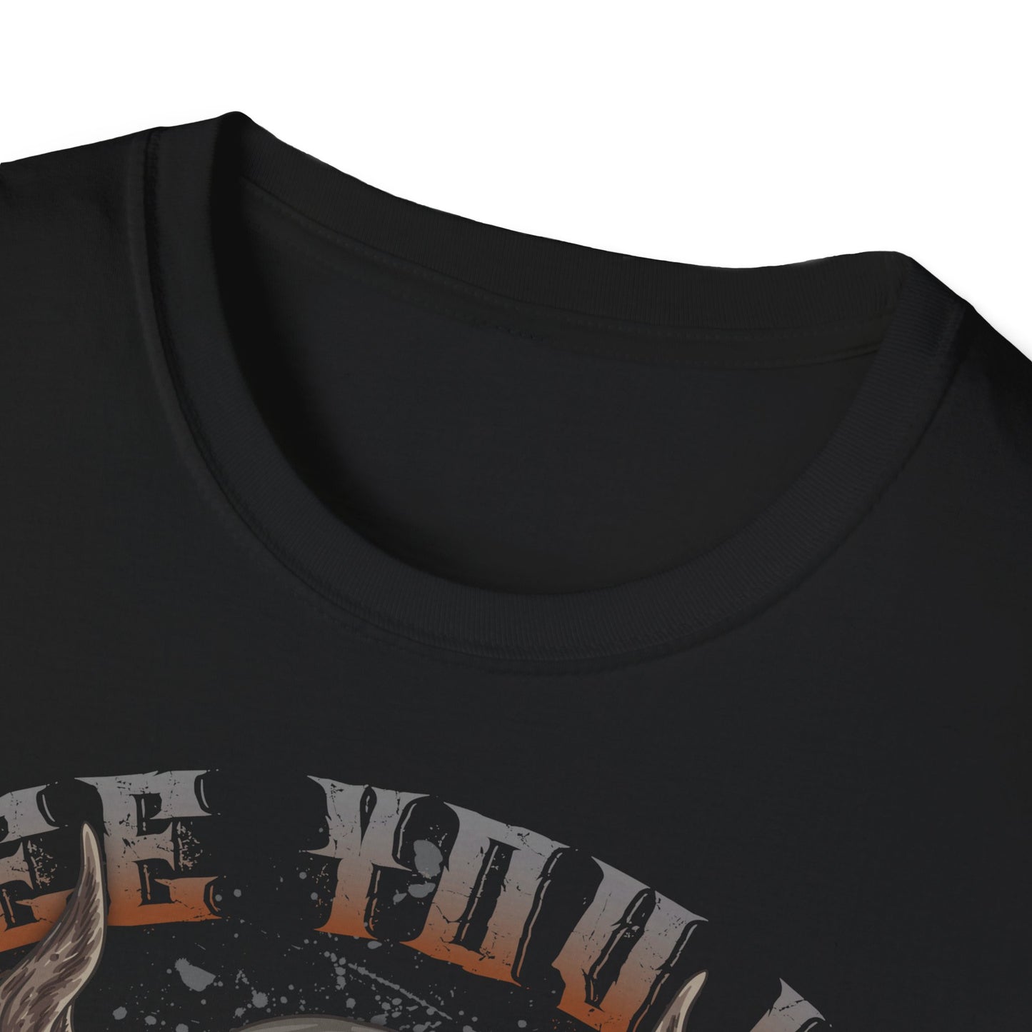 T-Shirt See you in Valhalla