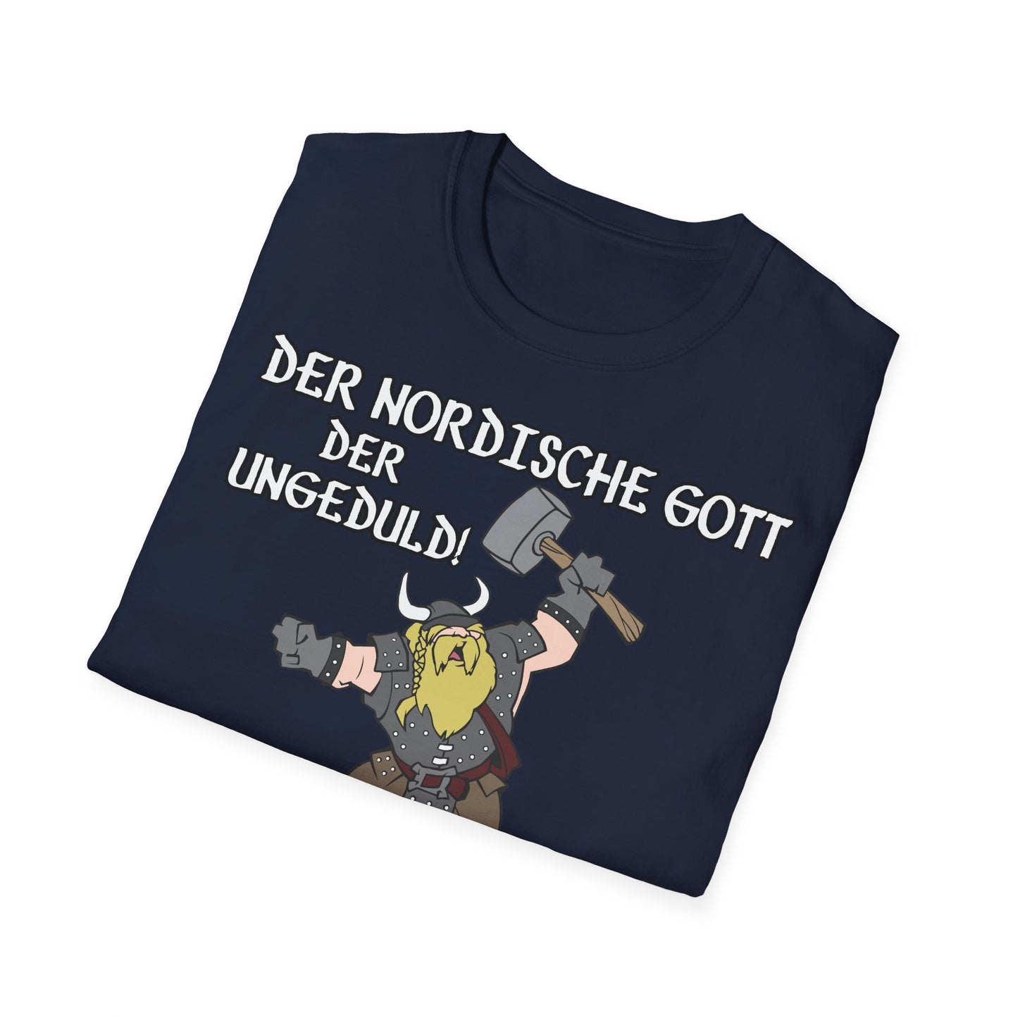 T-Shirt Hammersbald