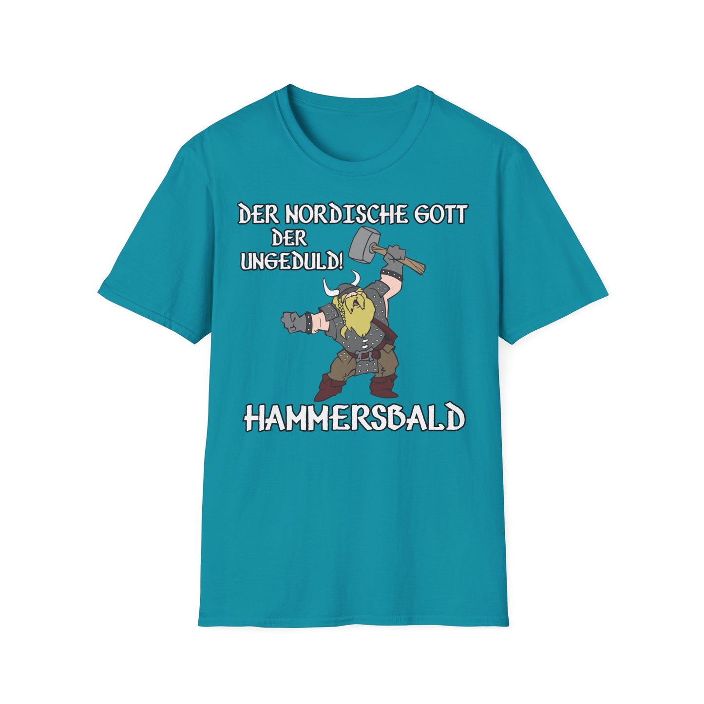 T-Shirt Hammersbald