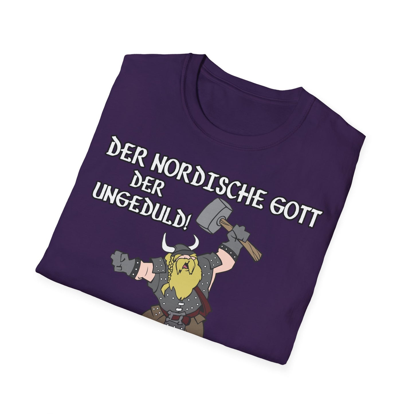 T-Shirt Hammersbald