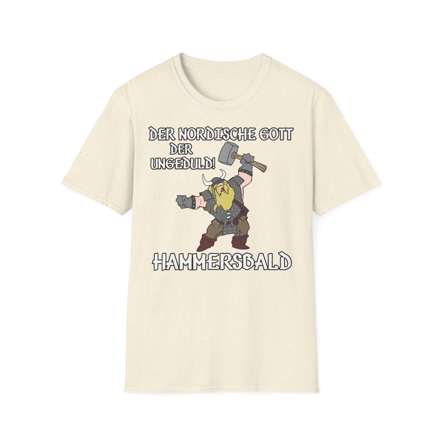 T-Shirt Hammersbald
