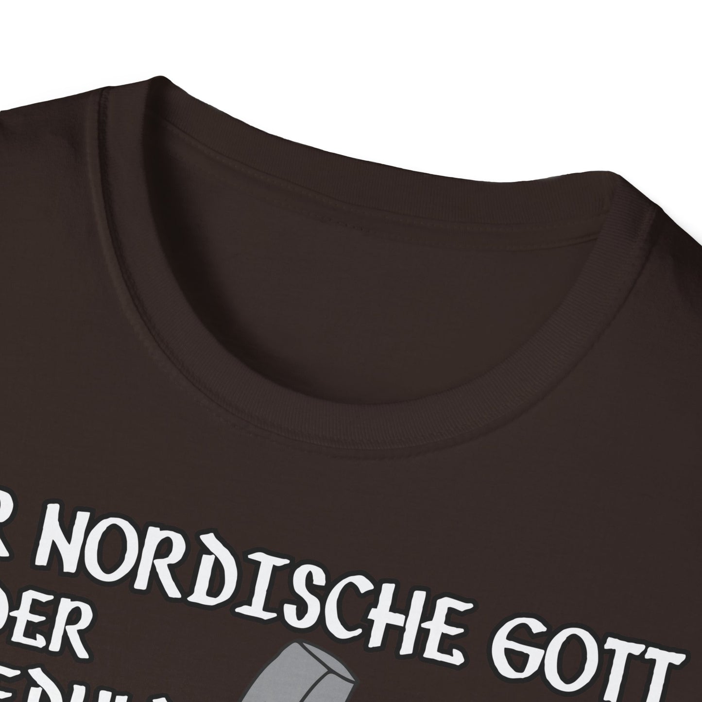 T-Shirt Hammersbald