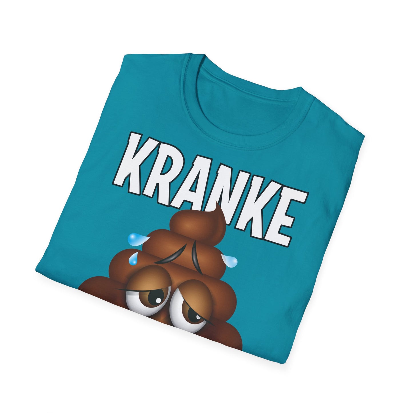 T-Shirt Kranke Scheisse
