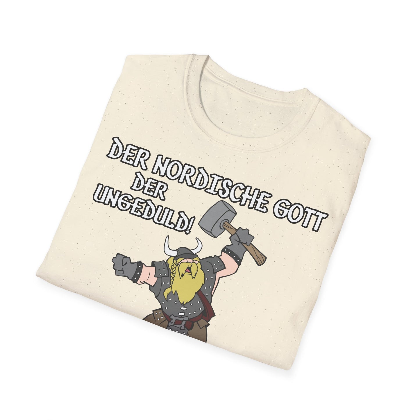 T-Shirt Hammersbald