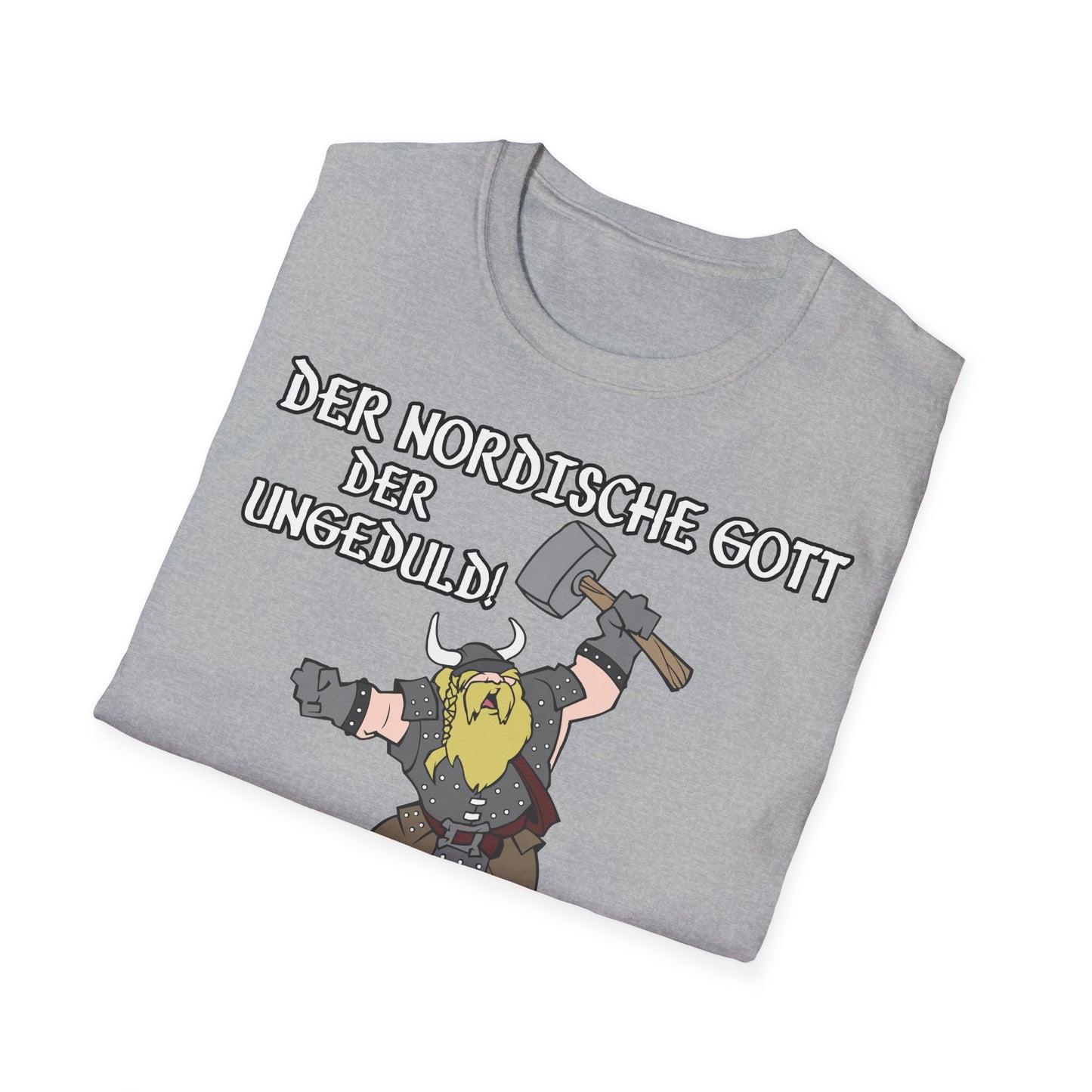 T-Shirt Hammersbald