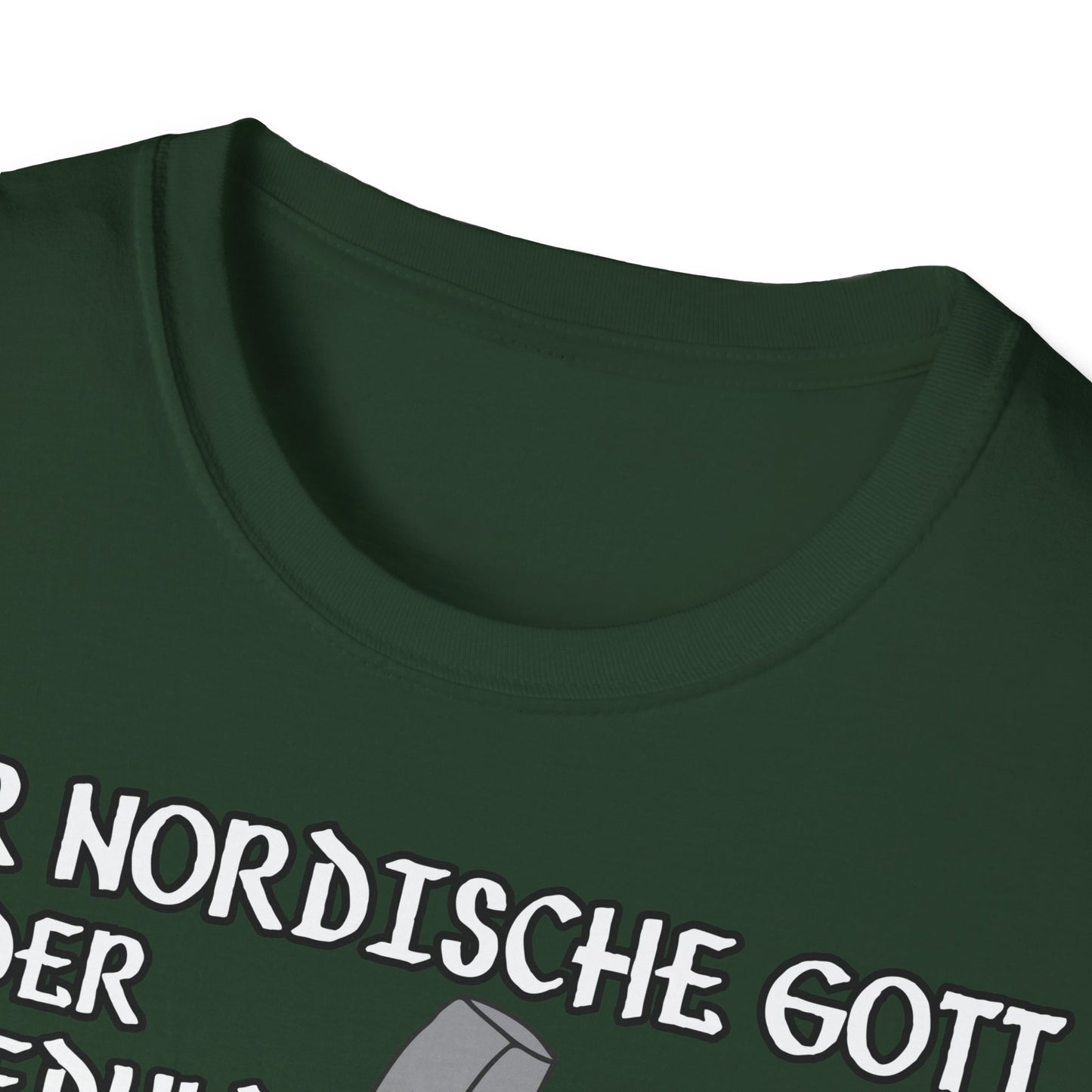 T-Shirt Hammersbald