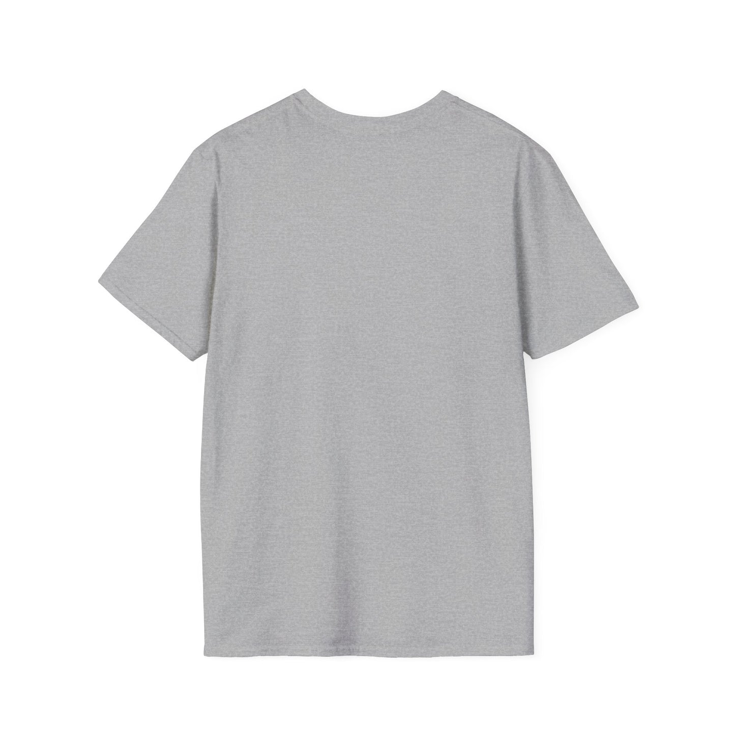 T-Shirt Hammersbald