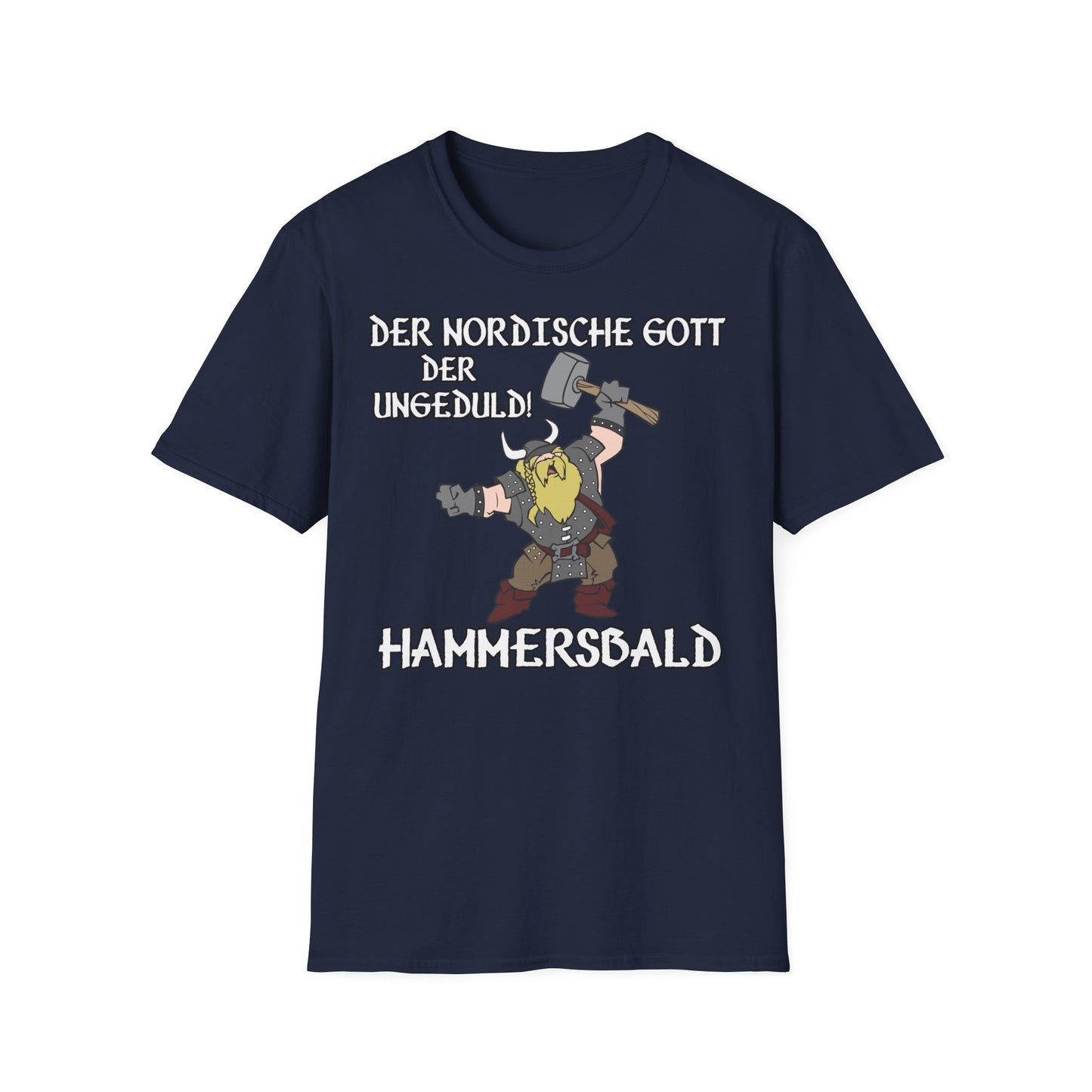 T-Shirt Hammersbald