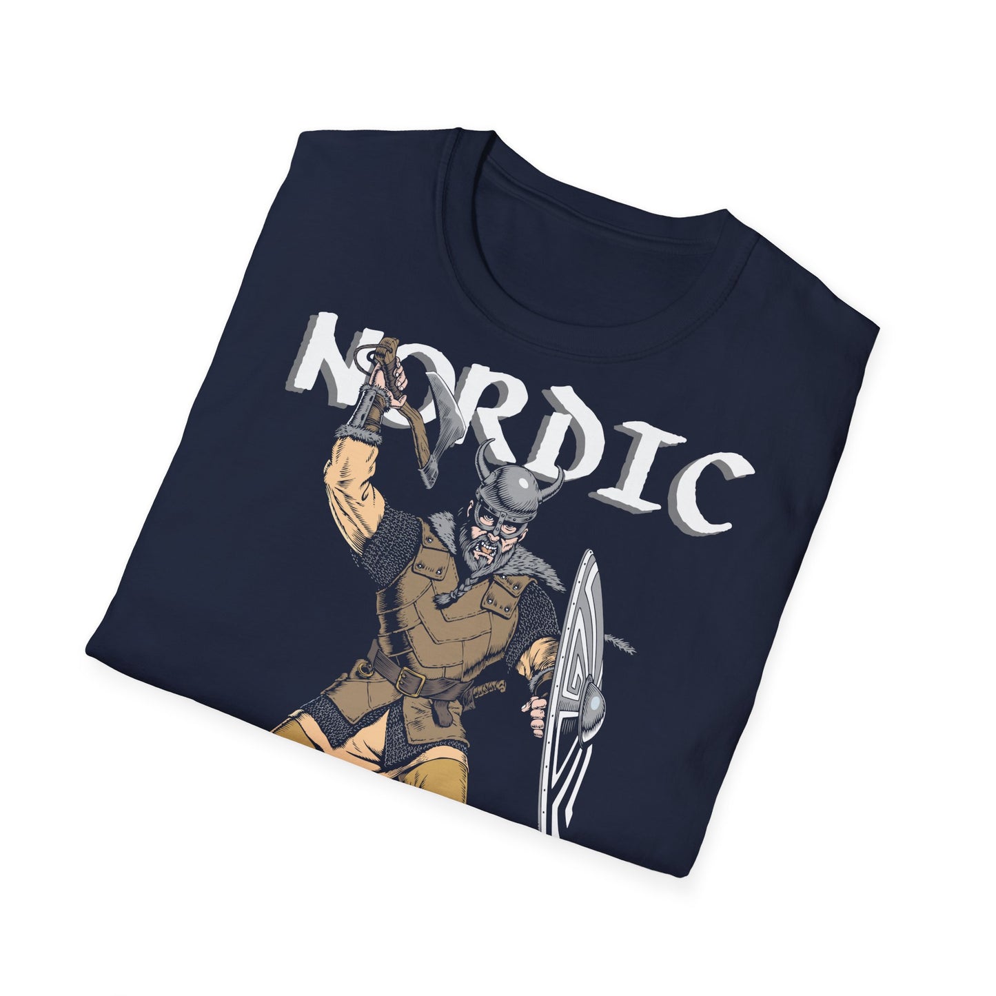 T-Shirt Nordic Walking