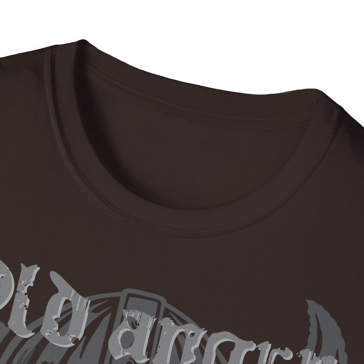 T-Shirt Old angry Bastard