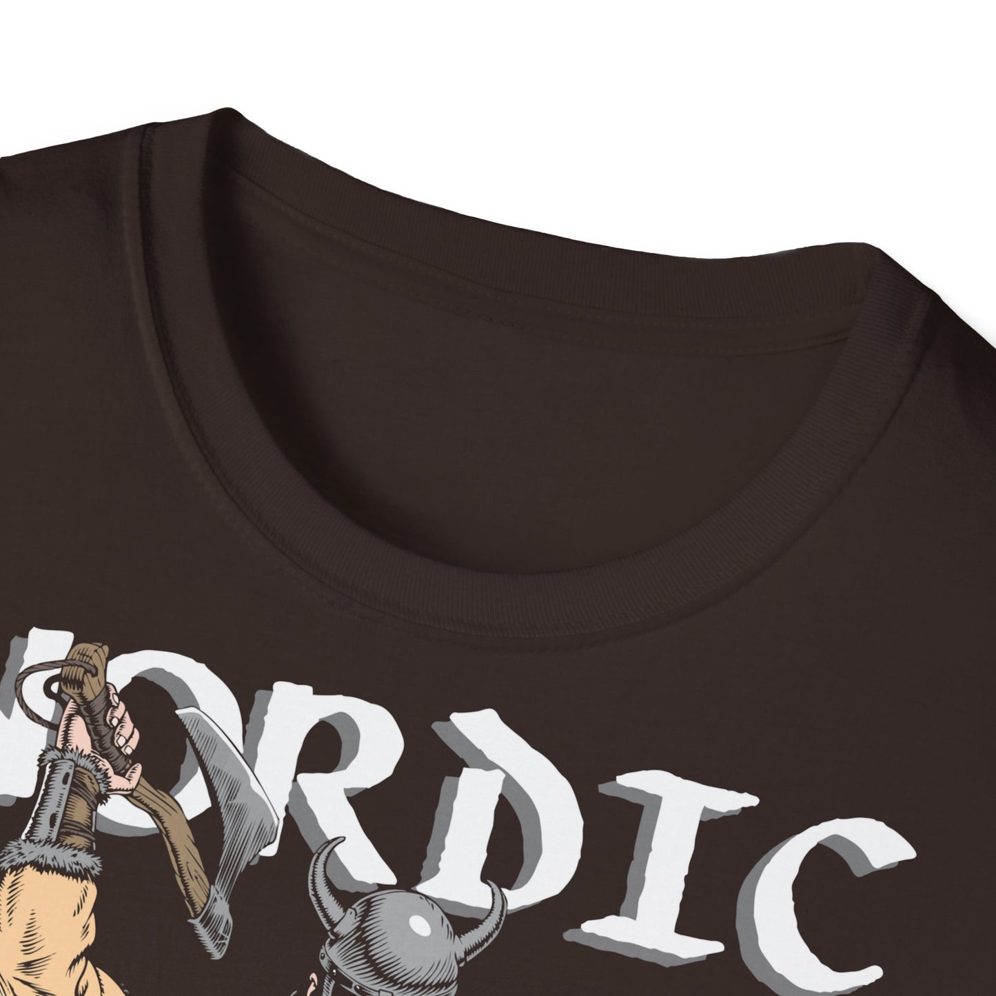 T-Shirt Nordic Walking