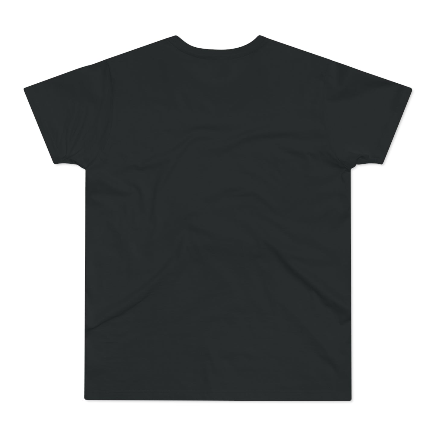 T-Shirt Achtung - Ich bin zu Dick zum weglaufen (bis 5XL)