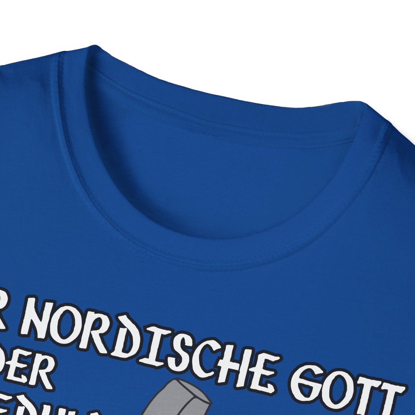 T-Shirt Hammersbald