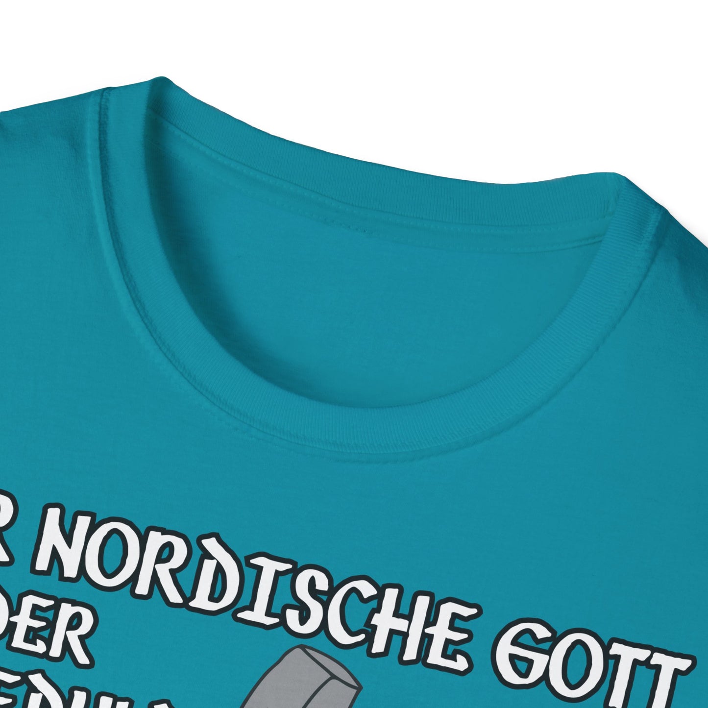 T-Shirt Hammersbald