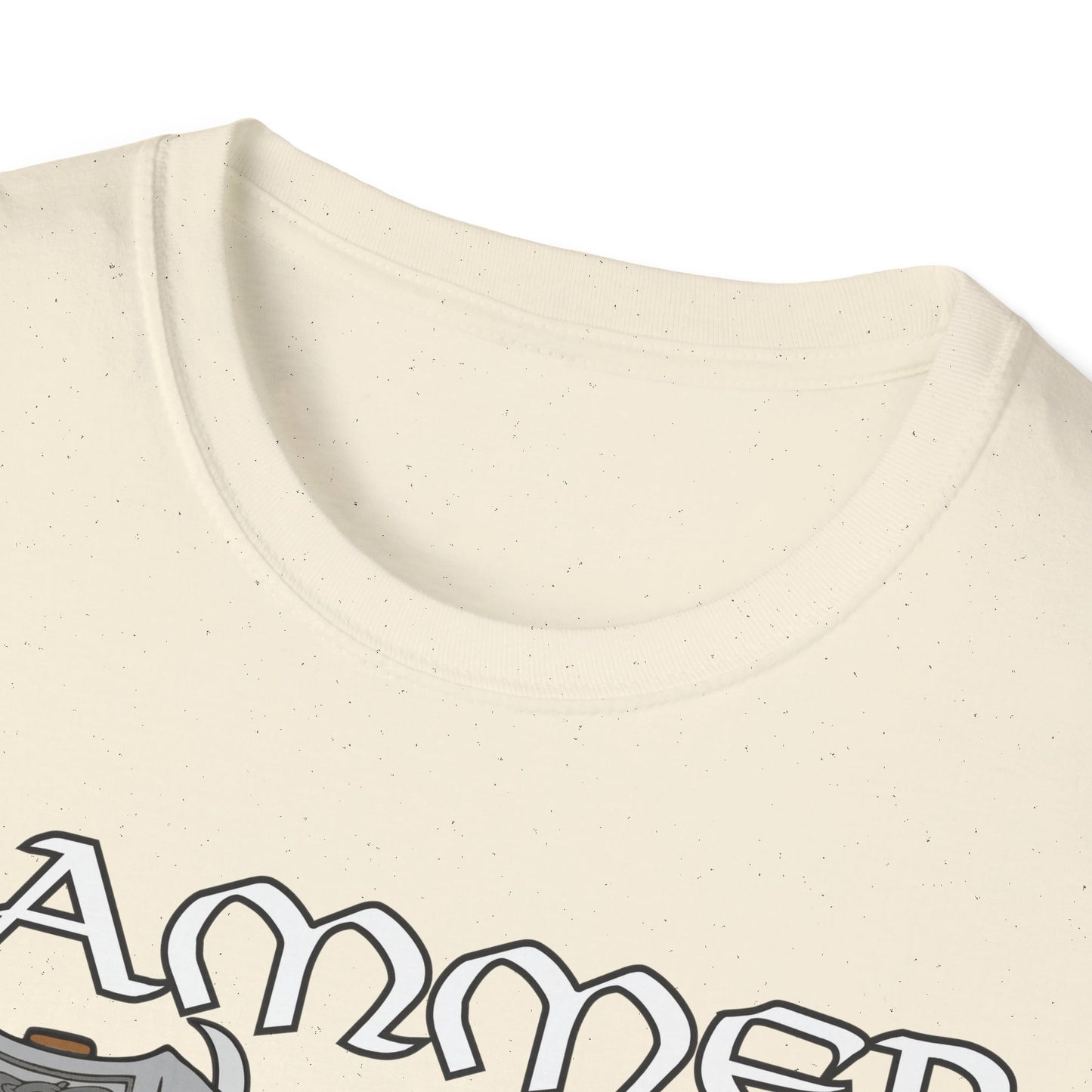 T-Shirt Hammer noch Bier