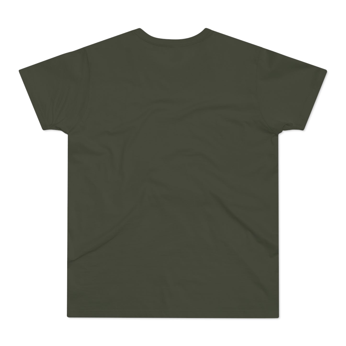 T-Shirt Achtung - Ich bin zu Dick zum weglaufen (bis 5XL)