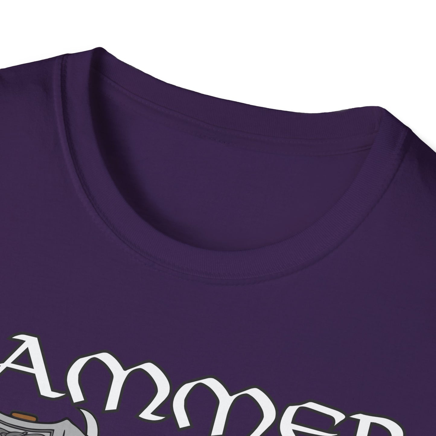 T-Shirt Hammer noch Bier