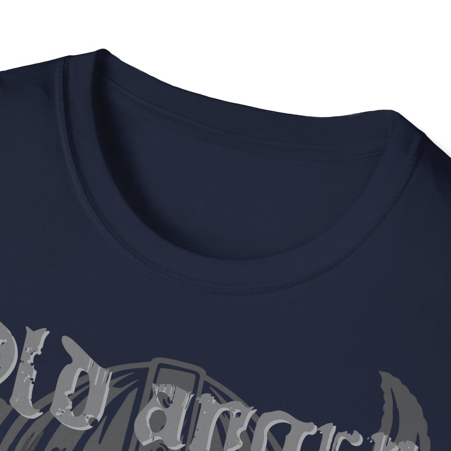 T-Shirt Old angry Bastard