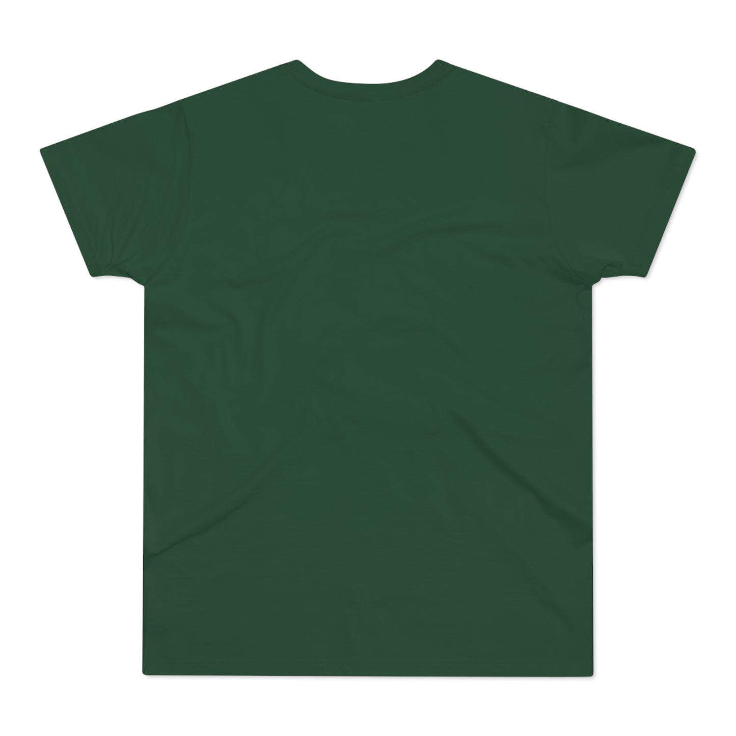T-Shirt Achtung - Ich bin zu Dick zum weglaufen (bis 5XL)