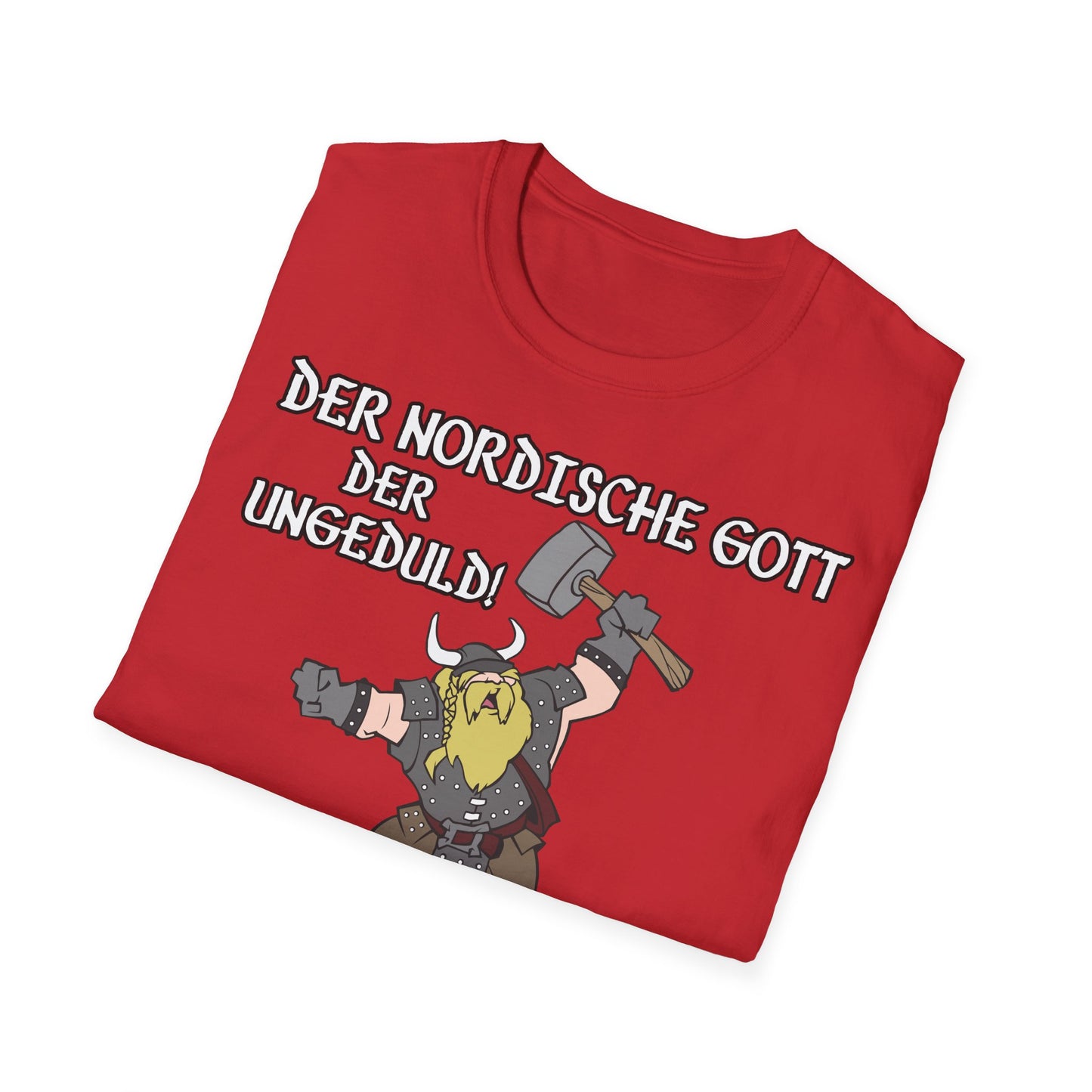 T-Shirt Hammersbald