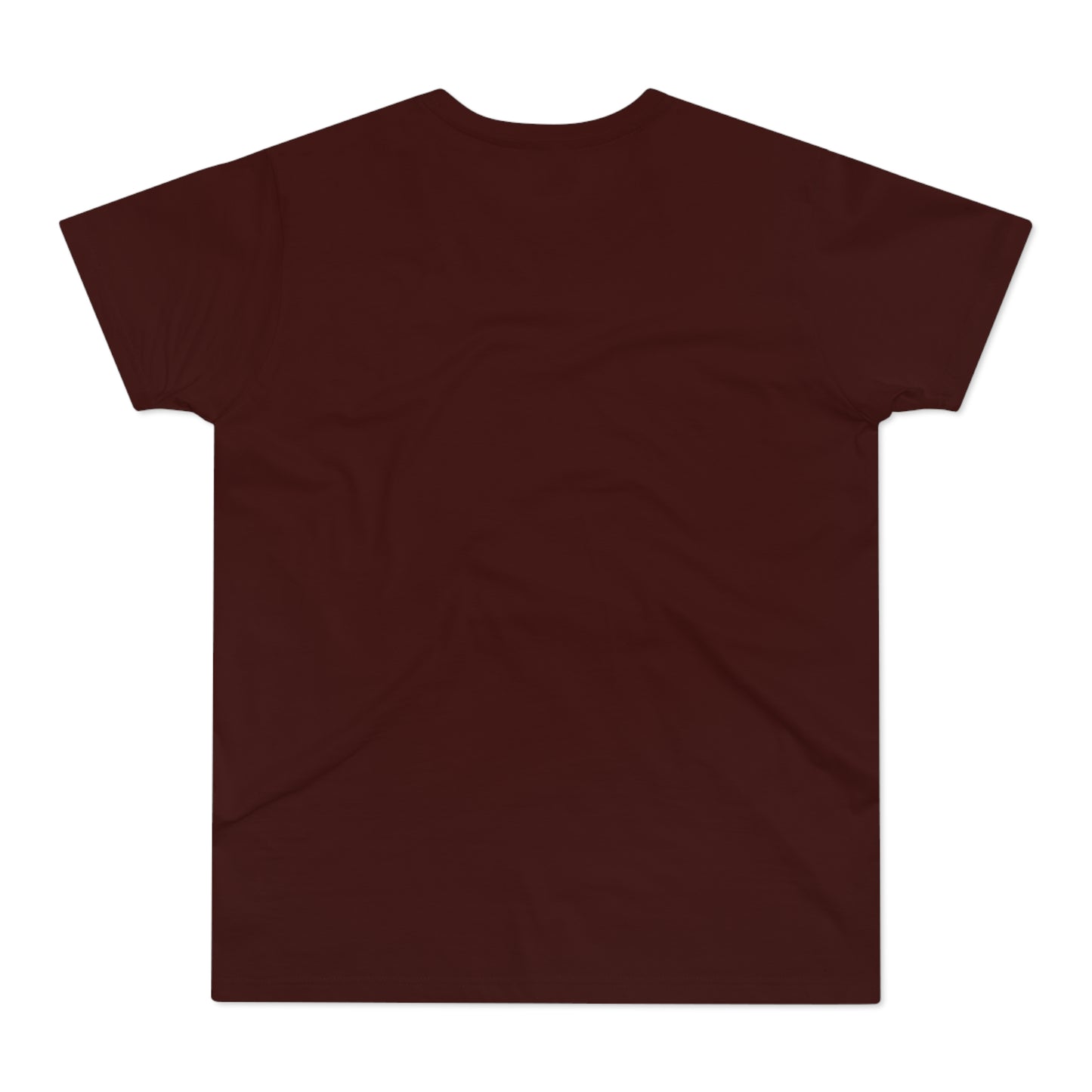 T-Shirt Achtung - Ich bin zu Dick zum weglaufen (bis 5XL)