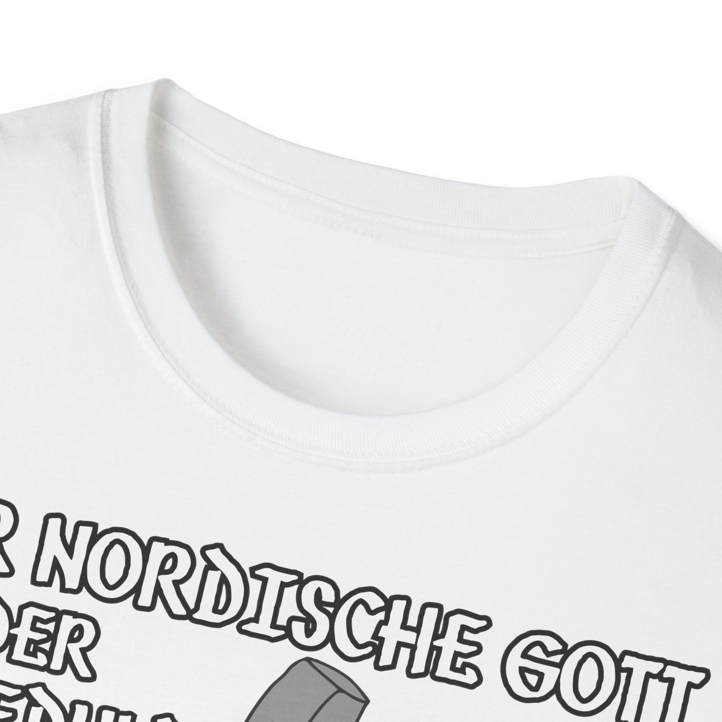 T-Shirt Hammersbald