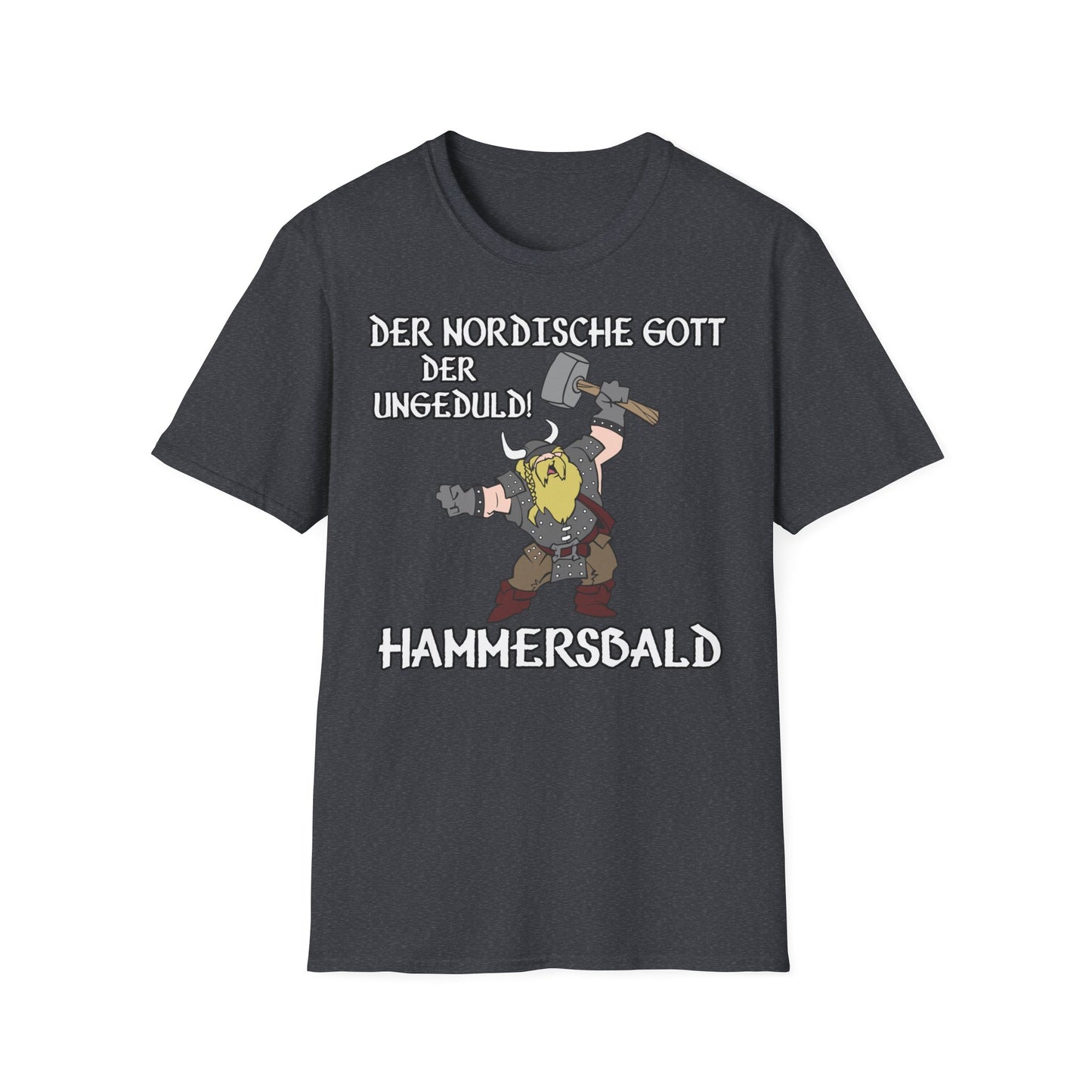 T-Shirt Hammersbald