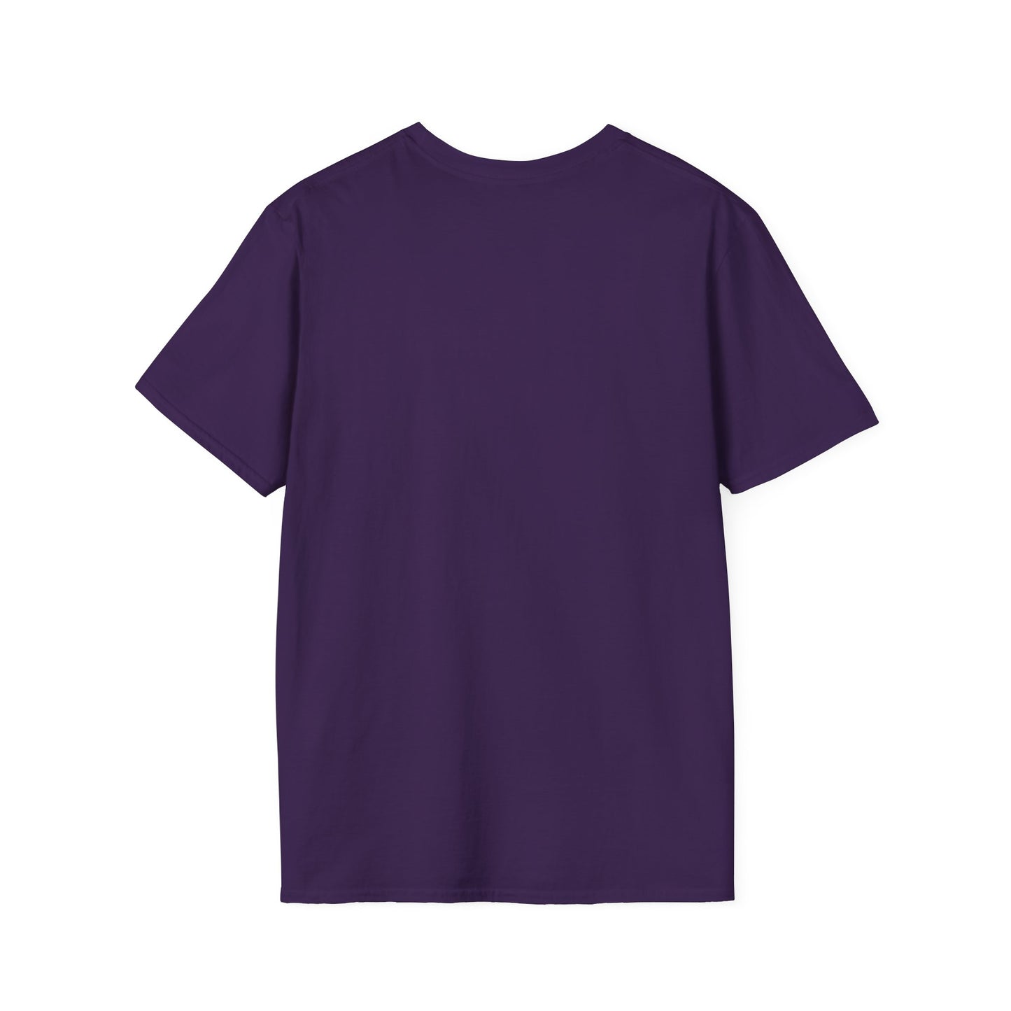 T-Shirt Zu dick für's Ballett
