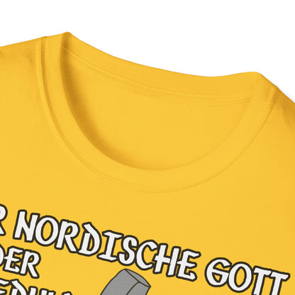 T-Shirt Hammersbald