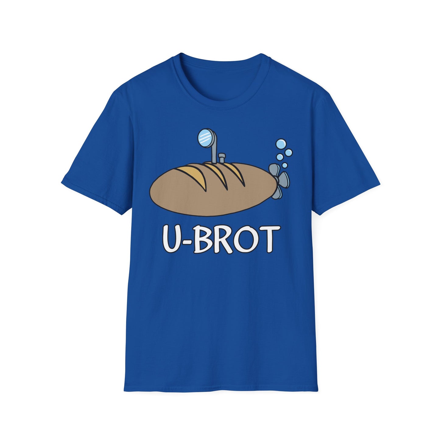 T-Shirt U-Brot